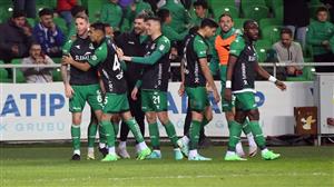 Sakaryaspor