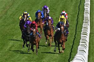 2024 Epsom Oaks Confirmed Runners - Ylang Ylang heads field of 12 at Epsom