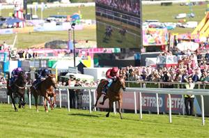 2024 Epsom Oaks News - Key Quotes From Connections
