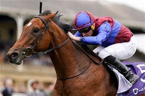 2024 Coronation Cup Tips - Moore and O'Brien to team up for more Epsom success