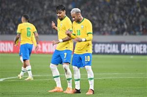 neymar brazil