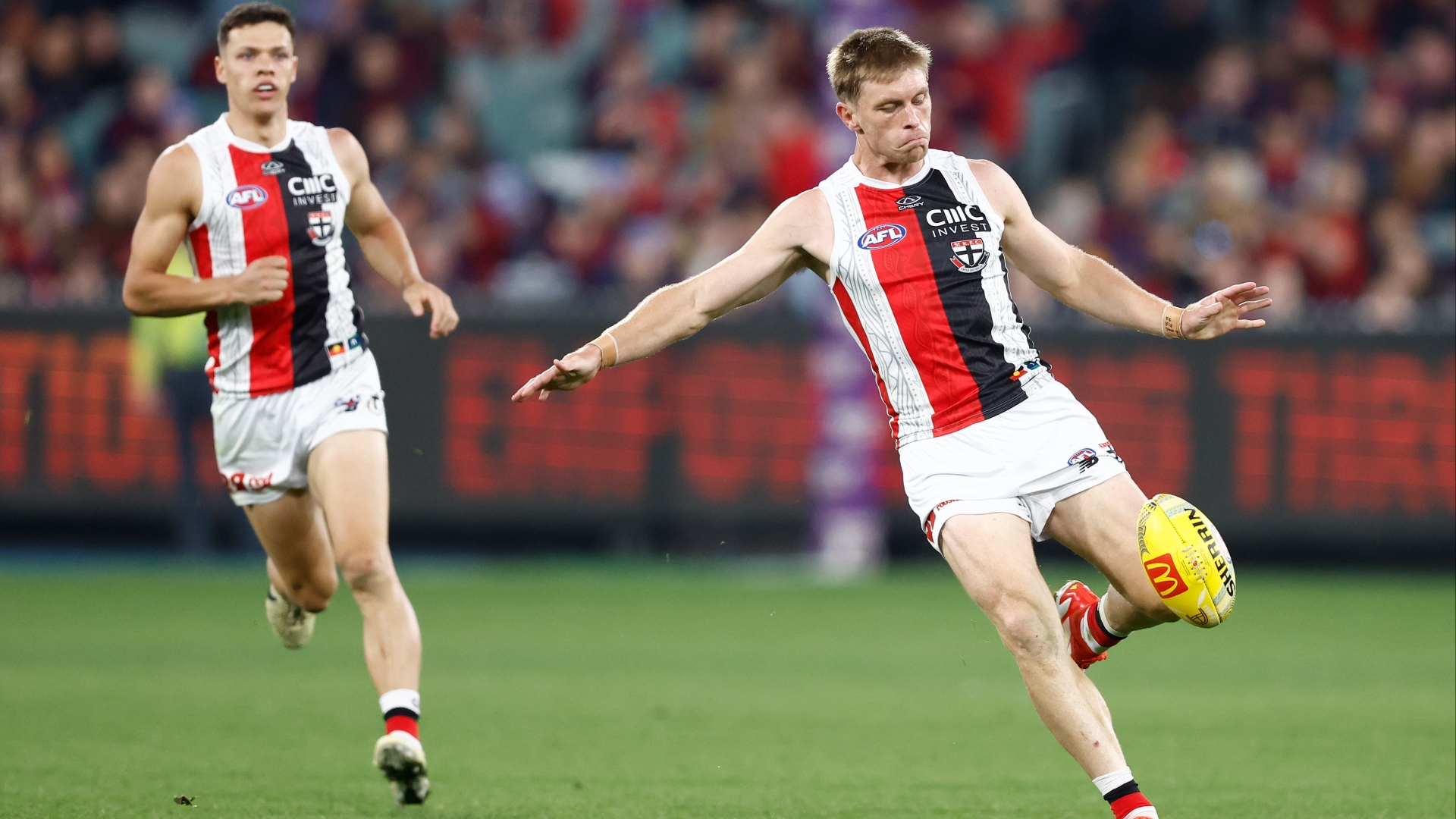 West Coast Eagles vs St Kilda Tips Saints to remain in the finals hunt with Eagles win