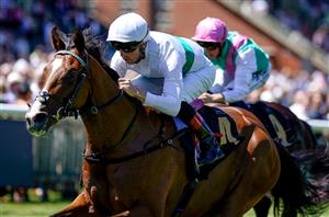 ITV Racing Tips on June 1st - Best bets on Epsom Derby day