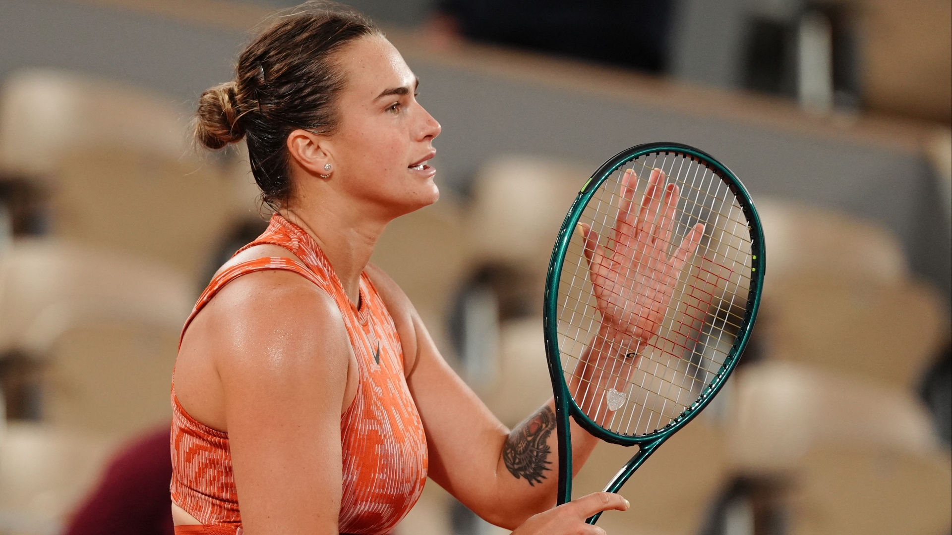 Paula Badosa vs Aryna Sabalenka Live Stream & Tips - Can Badosa trouble