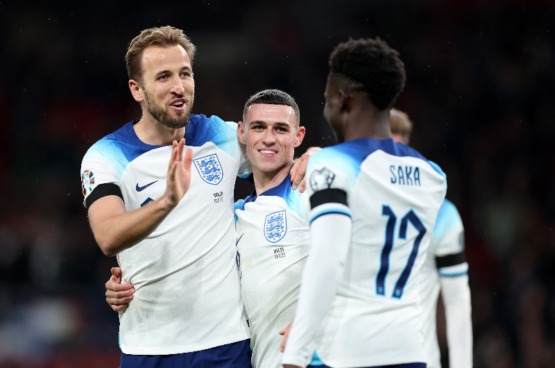 England vs Bosnia & Herzegovina Predictions - Three Lions to Control