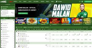 Linebet bonus code