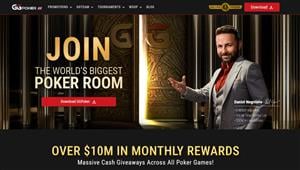 GGPoker register