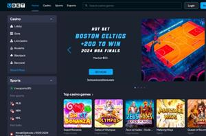 Ubet.io
