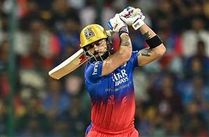 India vs Ireland Predictions - Kohli backed to top score for India