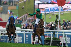 When is the 2025 Epsom Oaks?