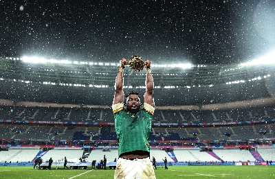 2027 Rugby World Cup Odds - All Blacks early favourites for World Cup title
