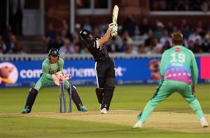 Oval Invincibles cricket