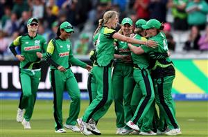 Southern Brave Women cricket