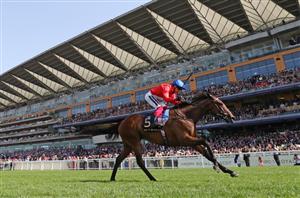 2024 Royal Ascot Tips - Four Ante-Post Selections