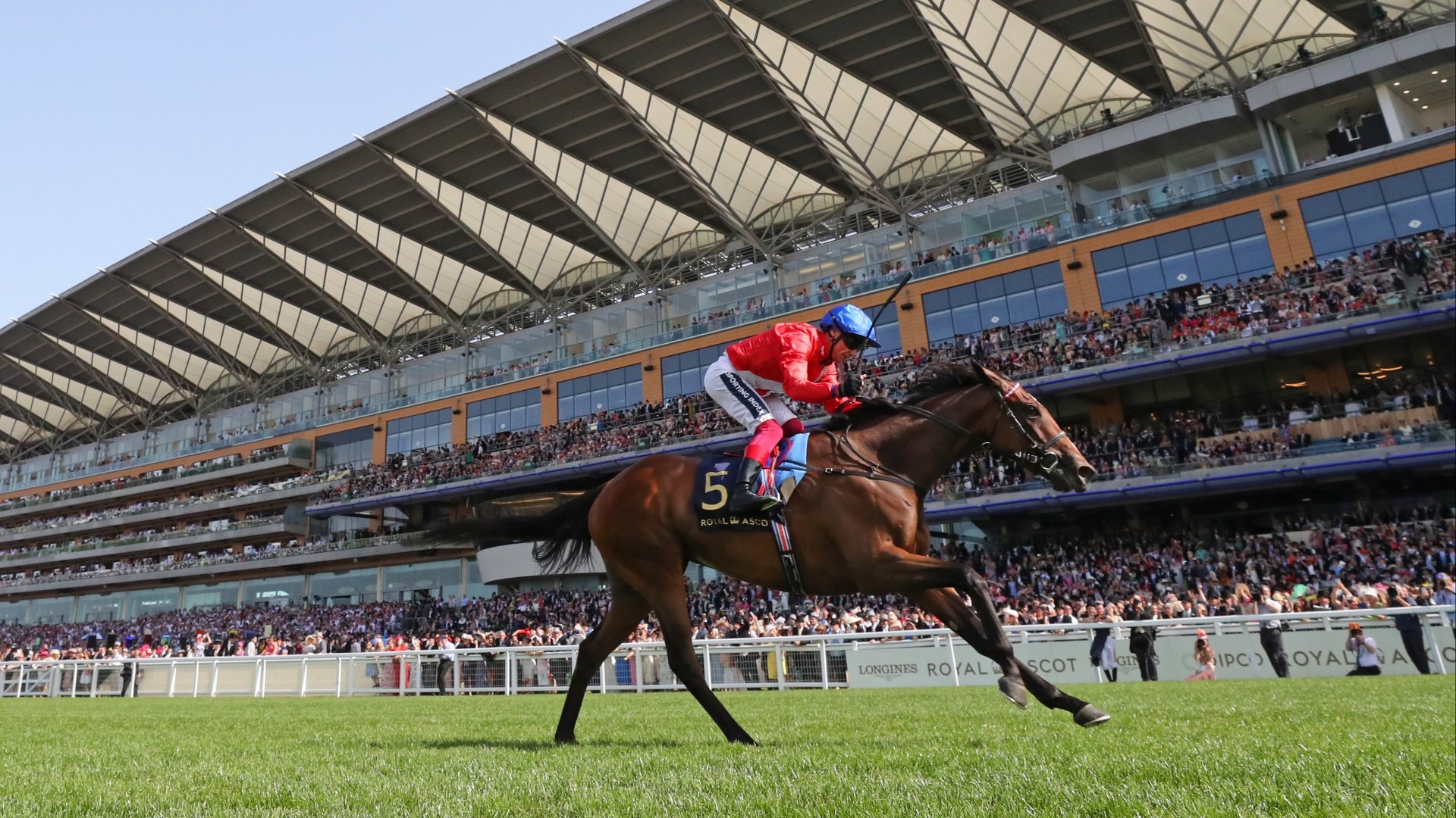 2024 Royal Ascot Tips Four AntePost Selections