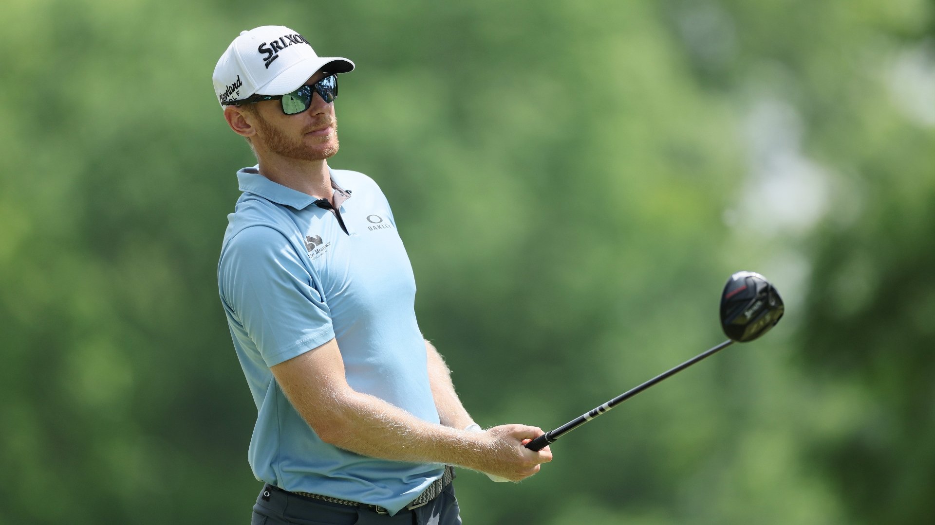 Scandinavian Mixed Golf Betting Tips 2021 verloop.io