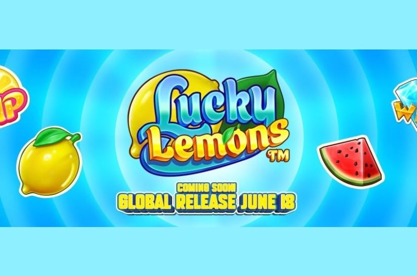 Snowborn’s 5,000x “Lucky Lemons” Slot Exclusively Available At Foxy & Gala