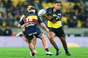 Highlanders super rugby