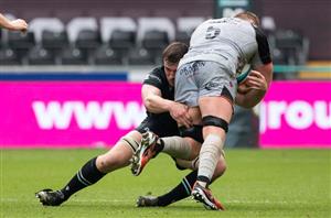 Ospreys rugby