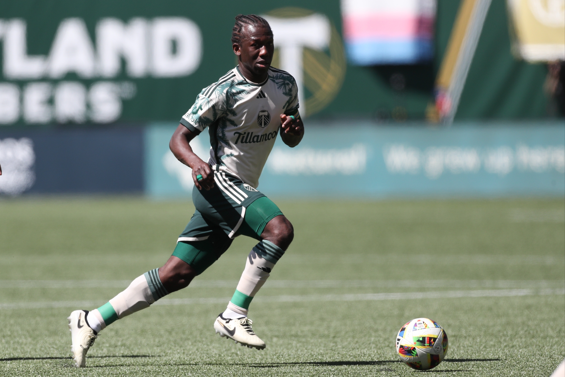 St Louis vs Portland Timbers Preview & Picks - St Louis and Portland to ...