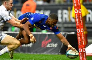 Stormers Rugby