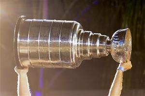 nhl stanley cup trophy