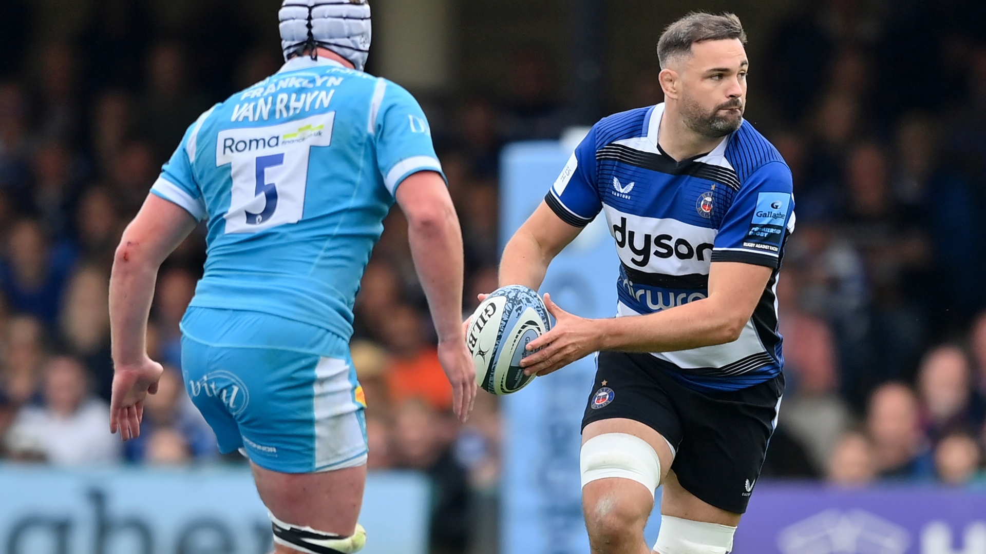 Northampton vs Bath Predictions & Tips Bath to upset odds to claim