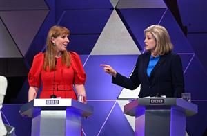 Penny Mordaunt