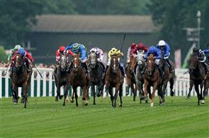 2024 Queen Anne Stakes Odds - Inspiral backed into favouritism