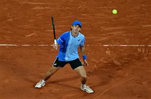 Alex de Minaur