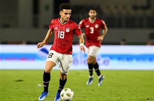 Egypt afcon