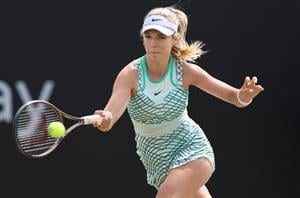 Katie Boulter nottingham