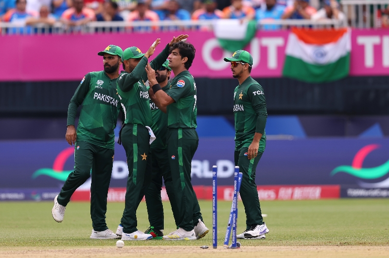 Pakistan's T20 World Cup Betting Odds & Tips