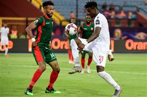 Burundi afcon