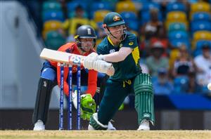 David Warner