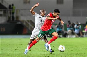 Morocco AFCON