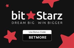 Bitstarz betmore