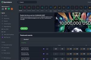 Sportsbet.io Bonus