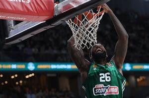 Panathinaikos