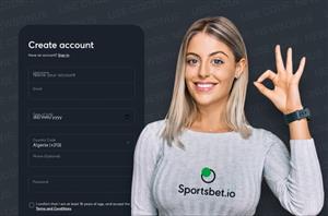 Sportsbet.io Casino How to 2