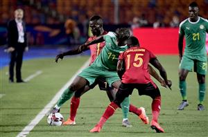 Uganda afcon soccer