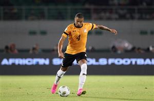 Zambia afcon soccer