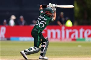 babar azam