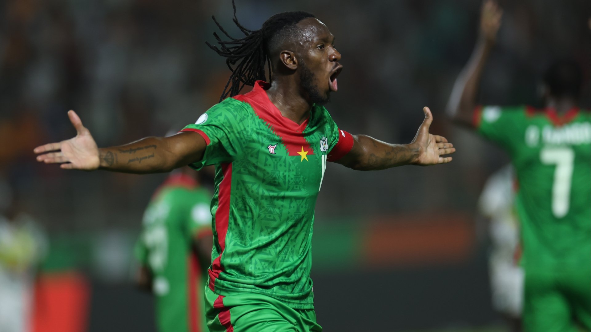 Burkina Faso vs Sierra Leone Predictions - Burkina Faso set to bounce
