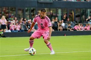 Inter Miami's Marcelo Weigandt (Getty Images)