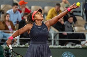 Naomi Osaka