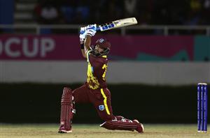 Nicholas Pooran