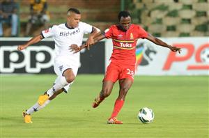 University of Pretoria football
