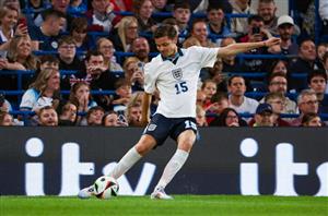 england soccer