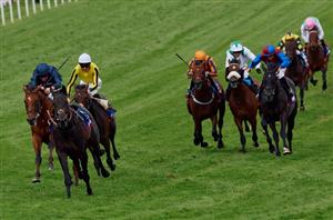 City Of Troy heading to Sandown - Los Angeles and Ambiente Friendly to clash in Irish Derby